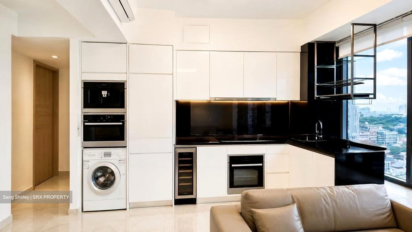 Altez (D2), Apartment #612580481